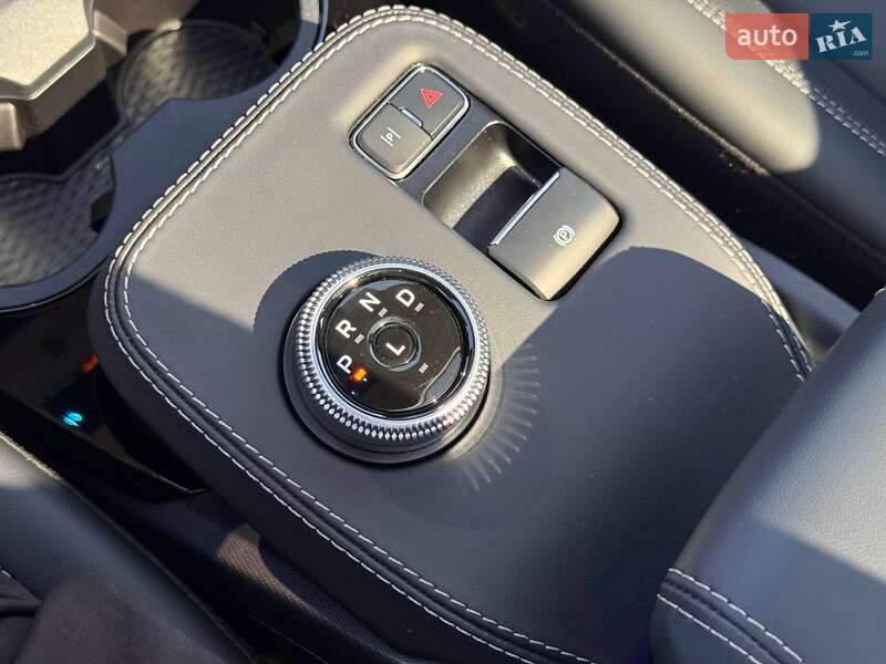 Внедорожник / Кроссовер Ford Mustang Mach-E 2024 в Кривом Роге фото 68 Внедорожник / Кроссовер Ford Mustang Mach-E 2024 в Кривом Роге