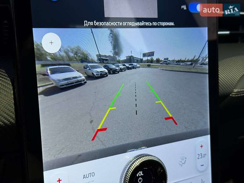 Внедорожник / Кроссовер Ford Mustang Mach-E 2024 в Кривом Роге фото 73 Внедорожник / Кроссовер Ford Mustang Mach-E 2024 в Кривом Роге