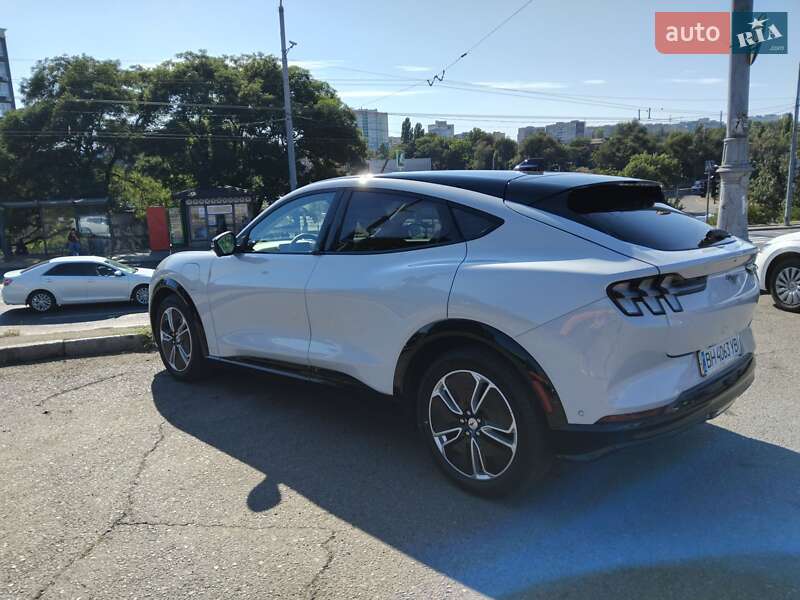 Внедорожник / Кроссовер Ford Mustang Mach-E 2023 в Одессе