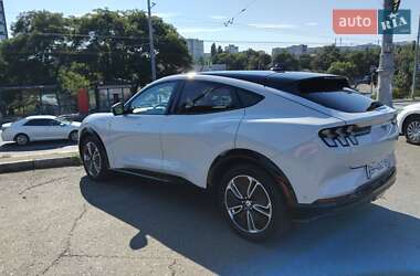 Внедорожник / Кроссовер Ford Mustang Mach-E 2023 в 