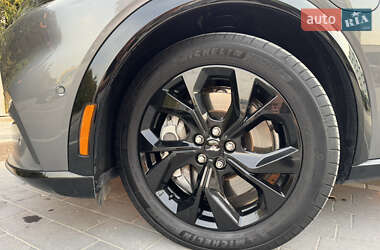 Внедорожник / Кроссовер Ford Mustang Mach-E 2023 в Львове