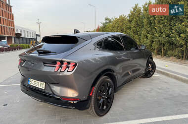 Внедорожник / Кроссовер Ford Mustang Mach-E 2023 в Львове