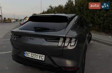 Внедорожник / Кроссовер Ford Mustang Mach-E 2023 в Львове