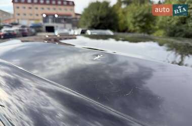 Внедорожник / Кроссовер Ford Mustang Mach-E 2022 в 