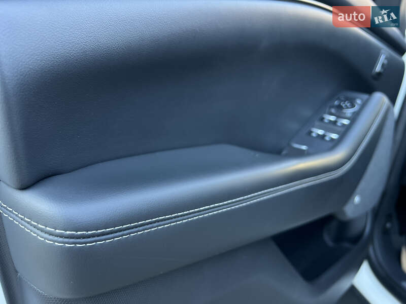 Позашляховик / Кросовер Ford Mustang Mach-E 2021 в Одесі
