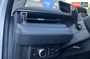 Внедорожник / Кроссовер Ford Mustang Mach-E 2021 в 