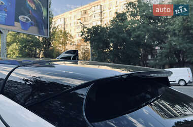Внедорожник / Кроссовер Ford Mustang Mach-E 2021 в 