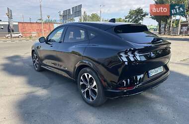 Внедорожник / Кроссовер Ford Mustang Mach-E 2023 в 