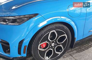 Внедорожник / Кроссовер Ford Mustang Mach-E 2023 в Коростышеве