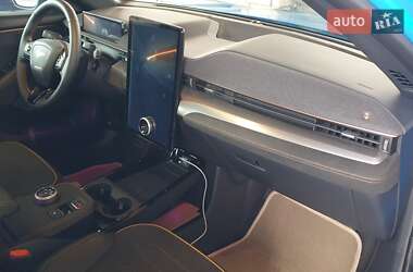 Внедорожник / Кроссовер Ford Mustang Mach-E 2023 в Коростышеве