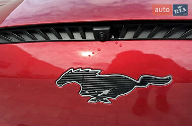 Внедорожник / Кроссовер Ford Mustang Mach-E 2022 в 