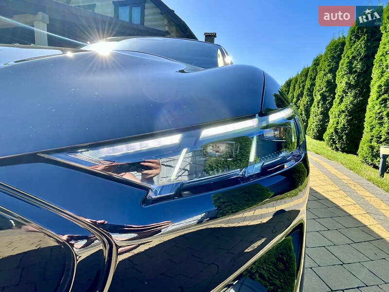 Позашляховик / Кросовер Ford Mustang Mach-E 2024 в Івано-Франківську фото 58 Позашляховик / Кросовер Ford Mustang Mach-E 2024 в Івано-Франківську