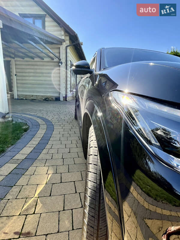 Позашляховик / Кросовер Ford Mustang Mach-E 2024 в Івано-Франківську фото 60 Позашляховик / Кросовер Ford Mustang Mach-E 2024 в Івано-Франківську