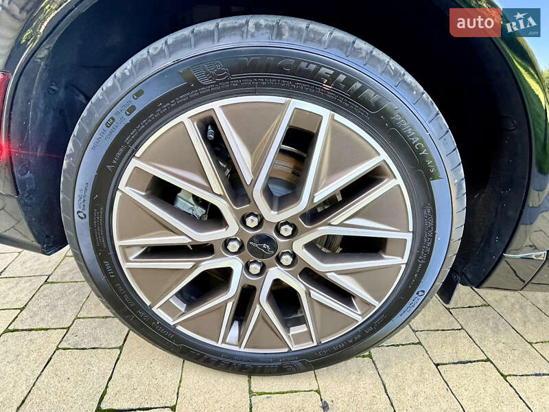 Позашляховик / Кросовер Ford Mustang Mach-E 2024 в Івано-Франківську фото 65 Позашляховик / Кросовер Ford Mustang Mach-E 2024 в Івано-Франківську