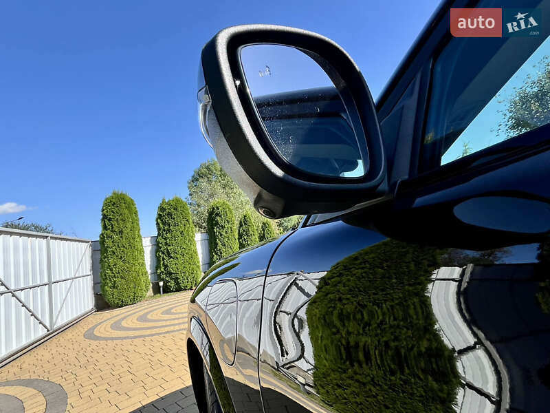 Позашляховик / Кросовер Ford Mustang Mach-E 2024 в Івано-Франківську фото 69 Позашляховик / Кросовер Ford Mustang Mach-E 2024 в Івано-Франківську