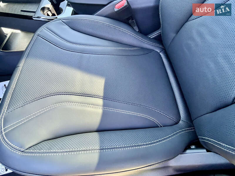 Позашляховик / Кросовер Ford Mustang Mach-E 2024 в Івано-Франківську фото 79 Позашляховик / Кросовер Ford Mustang Mach-E 2024 в Івано-Франківську