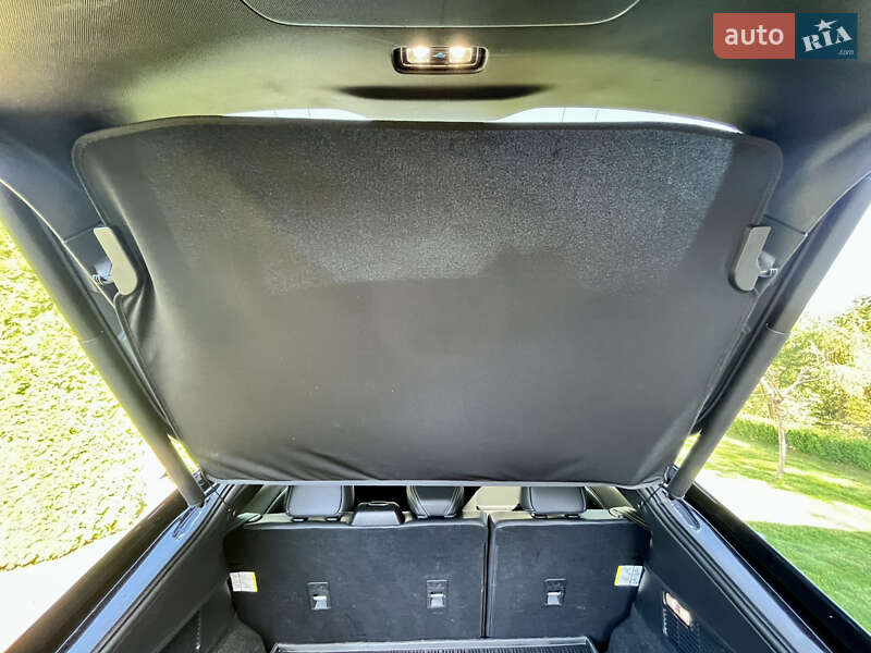 Позашляховик / Кросовер Ford Mustang Mach-E 2024 в Івано-Франківську фото 96 Позашляховик / Кросовер Ford Mustang Mach-E 2024 в Івано-Франківську