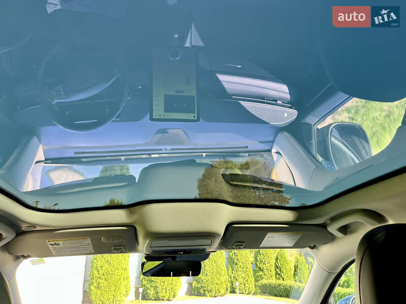 Позашляховик / Кросовер Ford Mustang Mach-E 2024 в Івано-Франківську фото 100 Позашляховик / Кросовер Ford Mustang Mach-E 2024 в Івано-Франківську