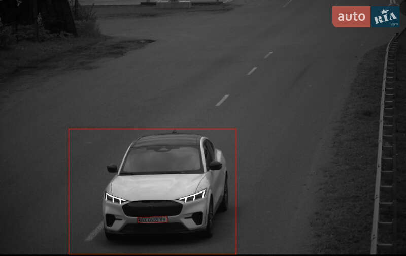 Внедорожник / Кроссовер Ford Mustang Mach-E 2023 в Хмельницком фото 89 Внедорожник / Кроссовер Ford Mustang Mach-E 2023 в Хмельницком