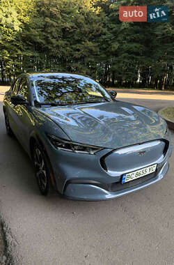 Внедорожник / Кроссовер Ford Mustang Mach-E 2023 в Львове