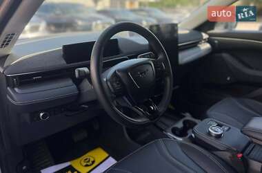 Внедорожник / Кроссовер Ford Mustang Mach-E 2022 в 