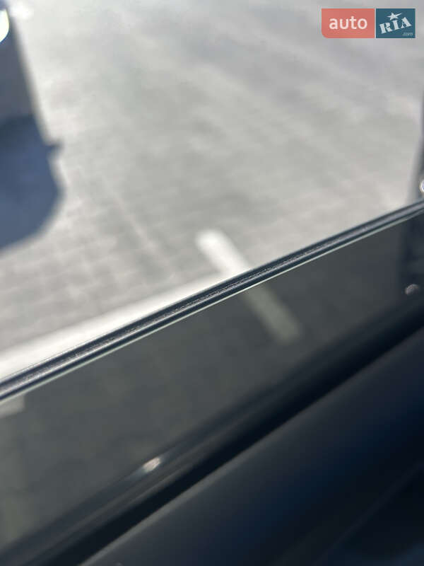 Позашляховик / Кросовер Ford Mustang Mach-E 2021 в Києві