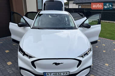 Внедорожник / Кроссовер Ford Mustang Mach-E 2024 в 