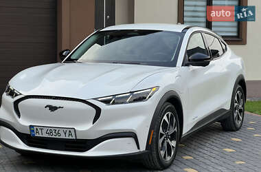 Внедорожник / Кроссовер Ford Mustang Mach-E 2024 в 