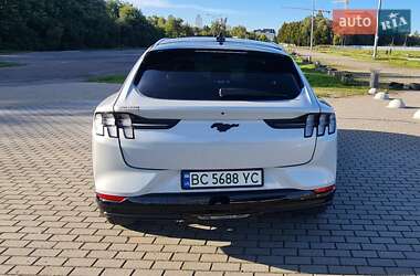 Позашляховик / Кросовер Ford Mustang Mach-E 2023 в 
