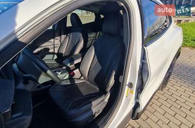 Позашляховик / Кросовер Ford Mustang Mach-E 2023 в 