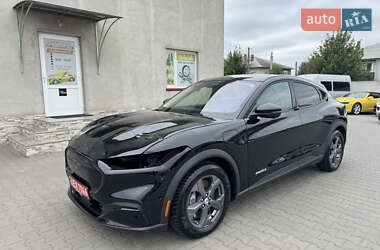 Позашляховик / Кросовер Ford Mustang Mach-E 2023 в Луцьку