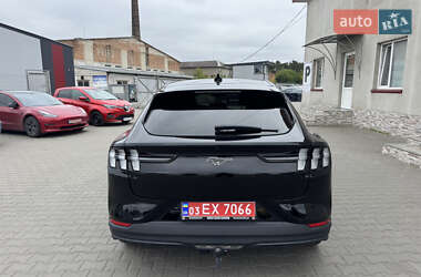Позашляховик / Кросовер Ford Mustang Mach-E 2023 в 