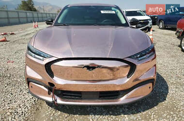Внедорожник / Кроссовер Ford Mustang Mach-E 2022 в 