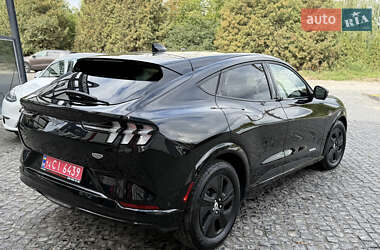 Внедорожник / Кроссовер Ford Mustang Mach-E 2023 в 