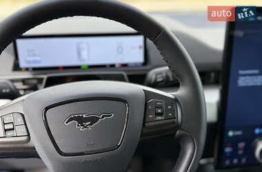 Внедорожник / Кроссовер Ford Mustang Mach-E 2023 в 