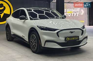 Позашляховик / Кросовер Ford Mustang Mach-E 2024 в Чернівцях