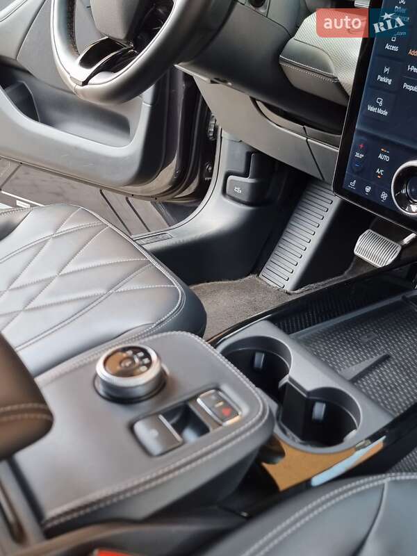Позашляховик / Кросовер Ford Mustang Mach-E 2022 в Коломиї фото 38 Позашляховик / Кросовер Ford Mustang Mach-E 2022 в Коломиї
