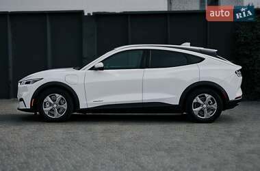 Позашляховик / Кросовер Ford Mustang Mach-E 2022 в Костопілі