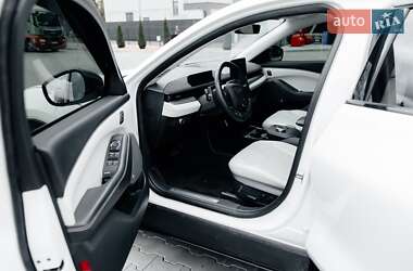Внедорожник / Кроссовер Ford Mustang Mach-E 2022 в 