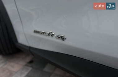 Внедорожник / Кроссовер Ford Mustang Mach-E 2021 в 