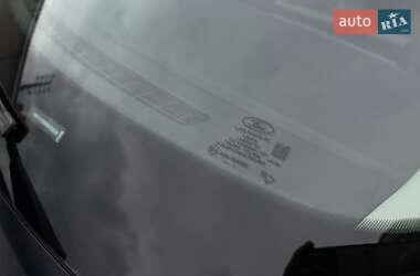 Внедорожник / Кроссовер Ford Mustang Mach-E 2021 в 