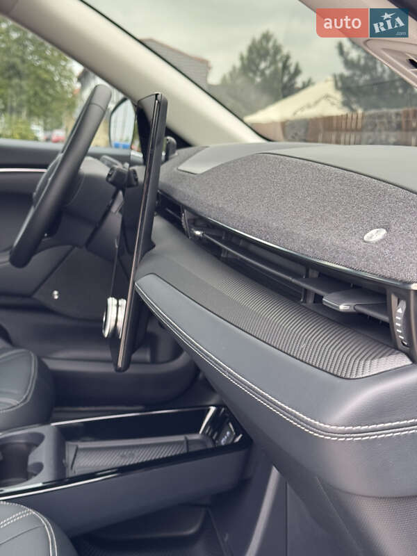 Внедорожник / Кроссовер Ford Mustang Mach-E 2023 в Ивано-Франковске