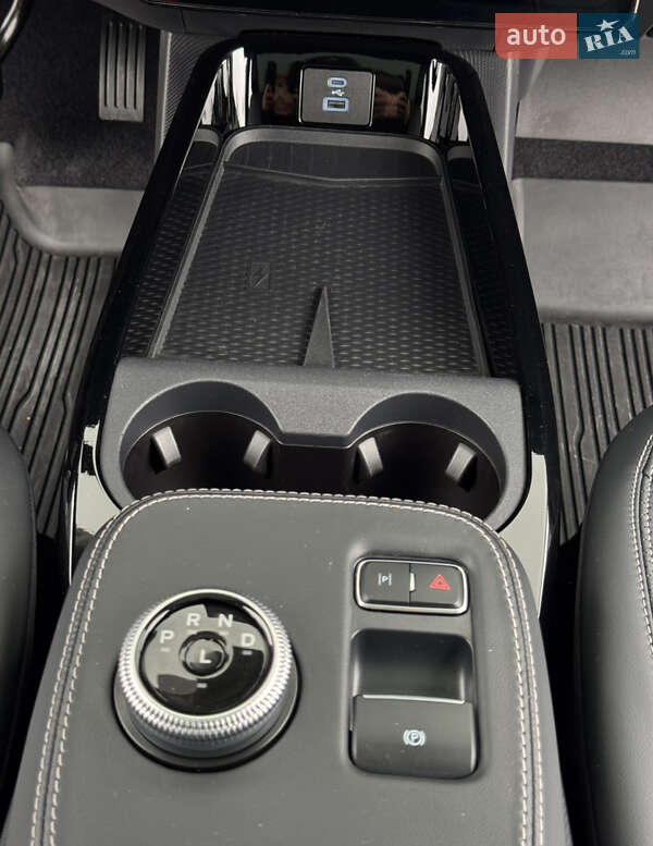 Внедорожник / Кроссовер Ford Mustang Mach-E 2023 в Ивано-Франковске