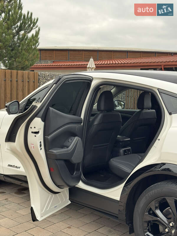 Внедорожник / Кроссовер Ford Mustang Mach-E 2023 в Ивано-Франковске