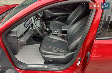 Внедорожник / Кроссовер Ford Mustang Mach-E 2021 в 
