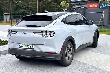 Внедорожник / Кроссовер Ford Mustang Mach-E 2023 в 