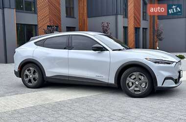 Внедорожник / Кроссовер Ford Mustang Mach-E 2023 в 