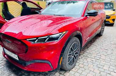 Внедорожник / Кроссовер Ford Mustang Mach-E 2024 в Харькове
