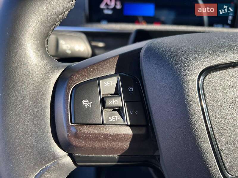 Внедорожник / Кроссовер Ford Mustang Mach-E 2020 в Львове