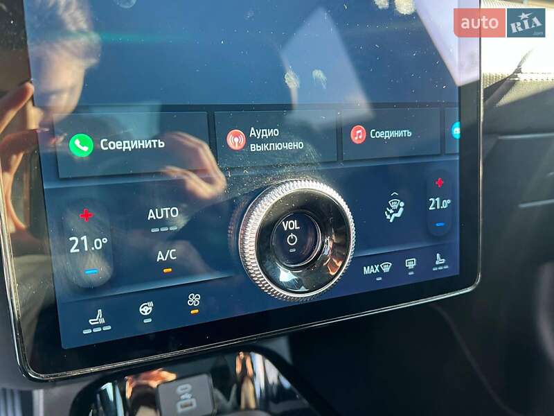 Внедорожник / Кроссовер Ford Mustang Mach-E 2020 в Львове